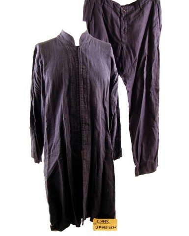 The Giver Dress